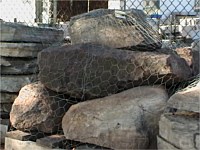 Boulders